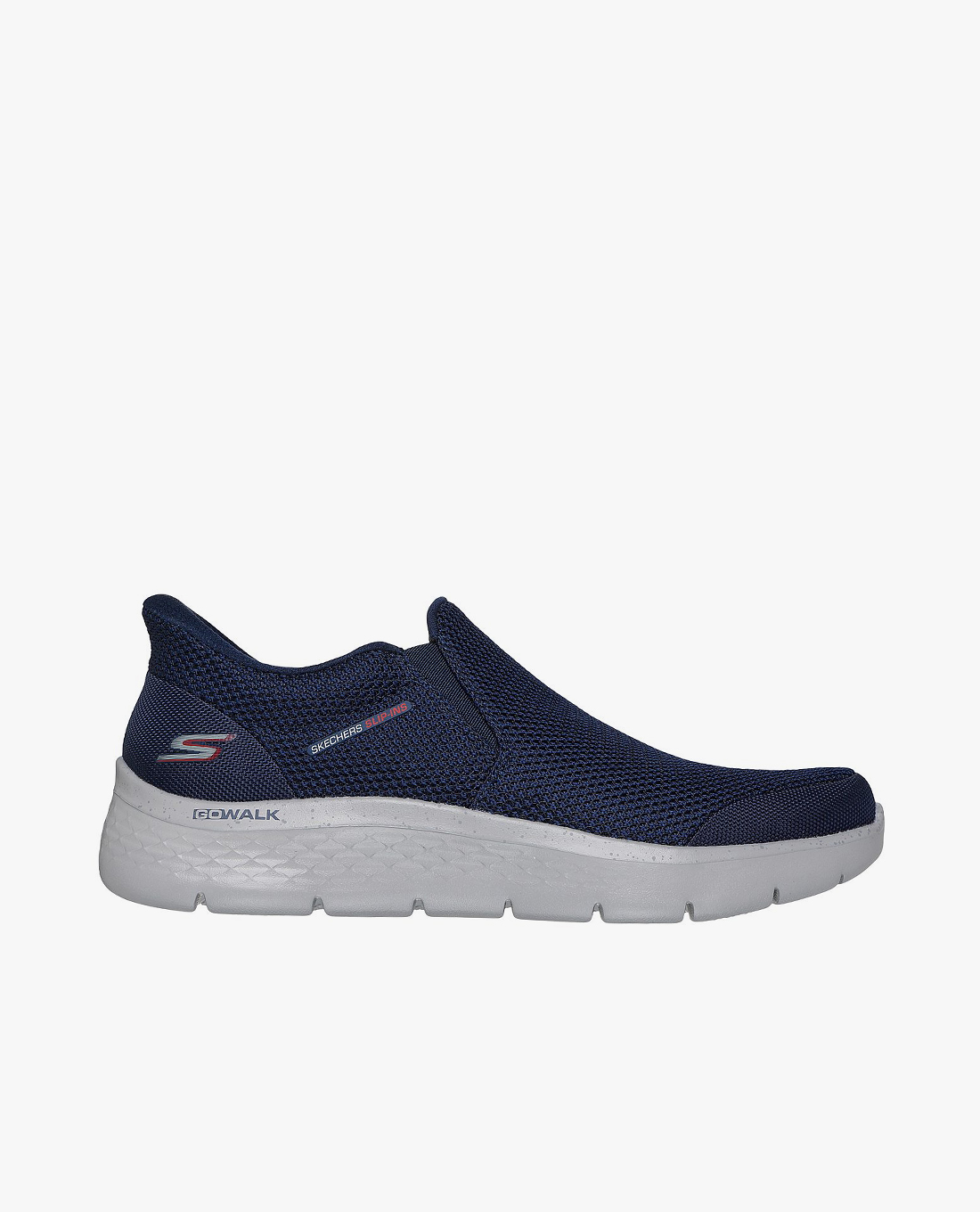 SKECHERS - Giày đi bộ nam GoWALK Flex