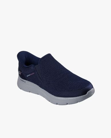  SKECHERS - Giày đi bộ nam GoWALK Flex 