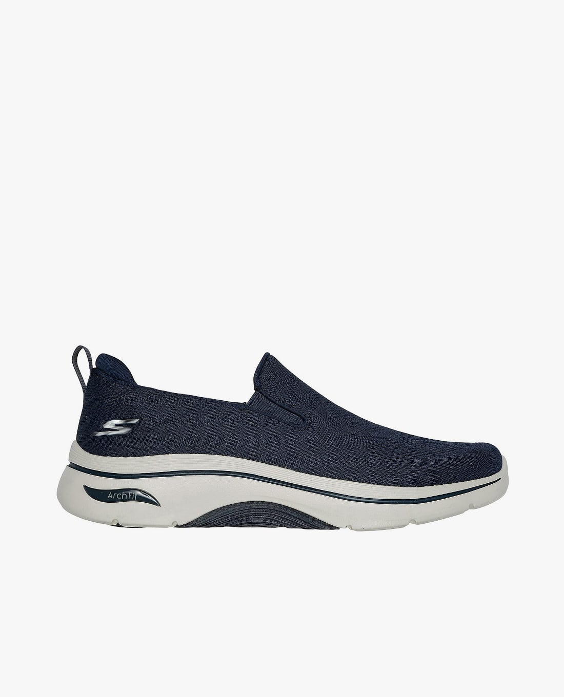 SKECHERS - Giày slip on nam Arch Fit 2.0