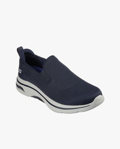  SKECHERS - Giày slip on nam Arch Fit 2.0 