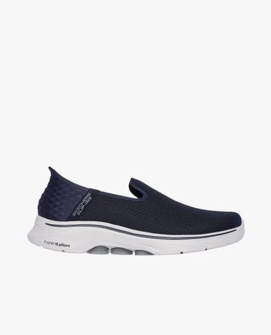  SKECHERS - Giày slip on nam GOwalk 7 Daley 2 