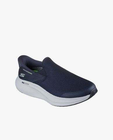  SKECHERS - Giày đi bộ nam Gowalk Max Walker 