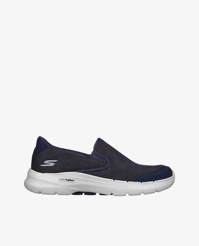  SKECHERS - Giày slip on nam GOwalk 6 