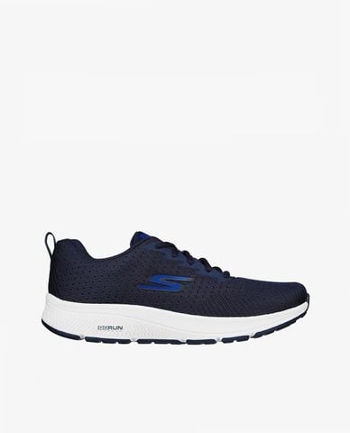  SKECHERS - Giày sneakers nam cổ thấp thắt dây GOrun Consistent 
