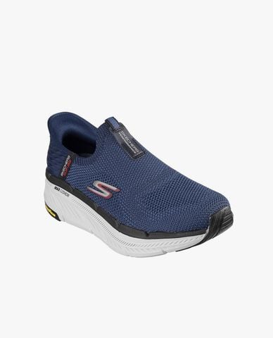  SKECHERS - Giày slip on nam Max Cushioning Premier 2.0 