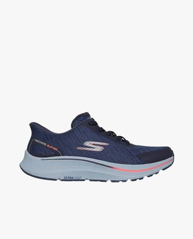  SKECHERS - Giày chạy bộ nam Go Run Consistent 2.0 