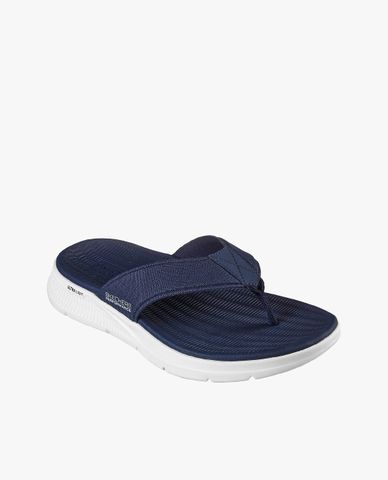  SKECHERS - Dép nam quai kẹp Go Consistent 