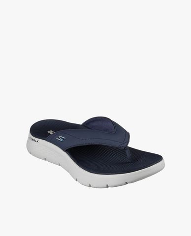  SKECHERS - Dép nam quai kẹp GO WALK Flex Sandal Vallejo 