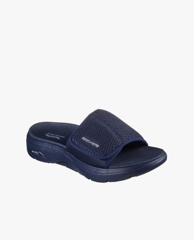  SKECHERS - Dép nam quai ngang On The Go Arch Fit 2.0 