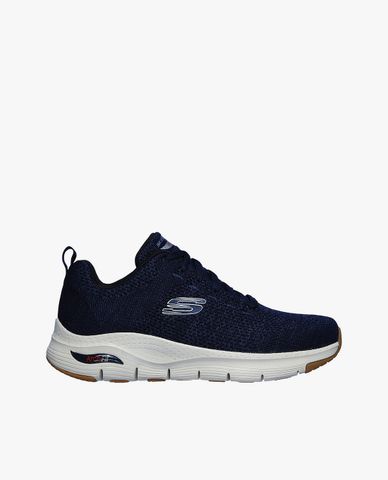  SKECHERS - Giày sneakers nam Arch Fit Paradyme 