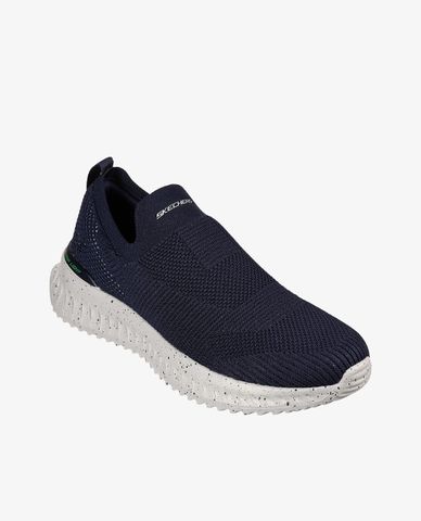  SKECHERS - Giày slip on nam Matera 2.0 
