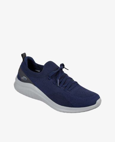  SKECHERS - Giày sneaker nam Ultra Flex 2.0 