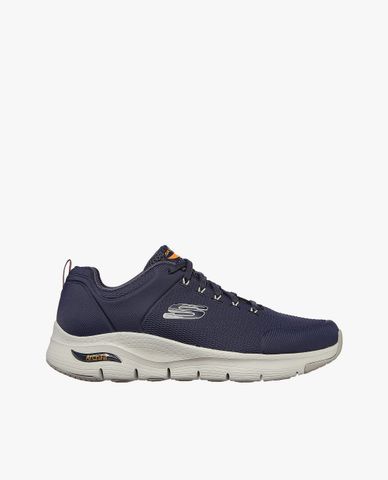  SKECHERS - Giày sneaker nam Arch Fit Titan 