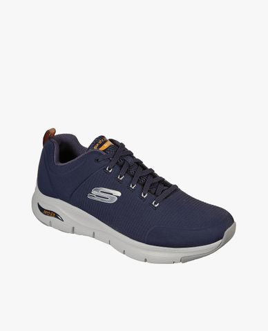  SKECHERS - Giày sneaker nam Arch Fit Titan 