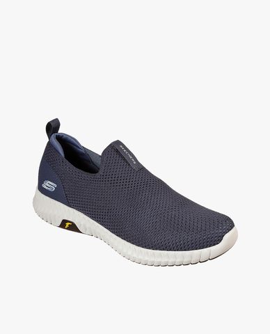  SKECHERS - Giày slip on nam Elite Flex Prime 