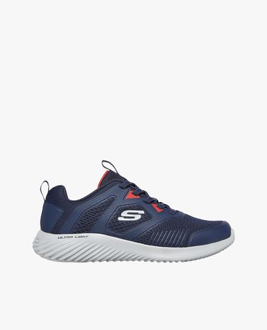  SKECHERS - Giày thể thao nam Bounder High Degree 