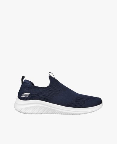  SKECHERS - Giày slip on nam Ultra Flex 3.0 Denlark 