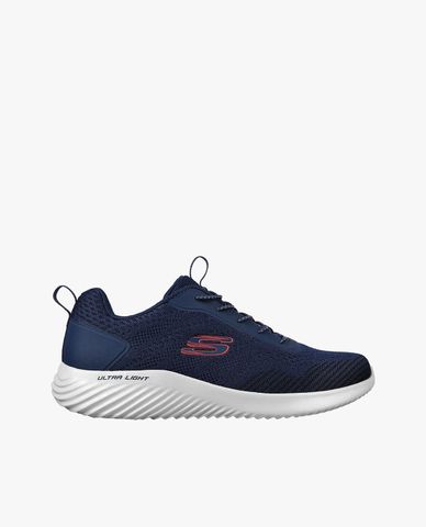  SKECHERS - Giày thể thao nam Bounder Intread 