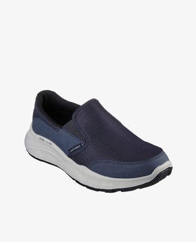  SKECHERS - Giày slip on nam Equalizer 5.0 