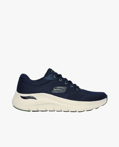  SKECHERS - Giày tập luyện nam Sport Arch Fit 2.0 