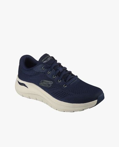  SKECHERS - Giày tập luyện nam Sport Arch Fit 2.0 