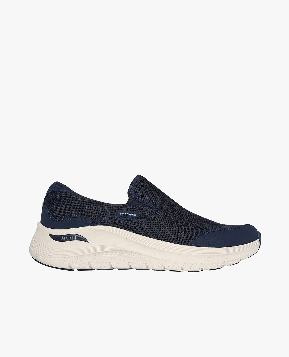 SKECHERS - Giày slip on nam Sport Arch Fit 2.0