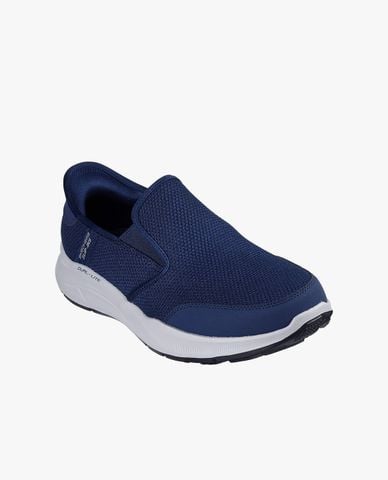 SKECHERS - Giày slip on nam Equalizer 5.0 