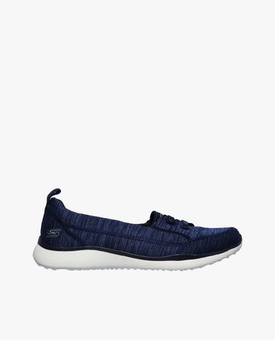  SKECHERS - Giày slip on nữ Microburst Best Ever 