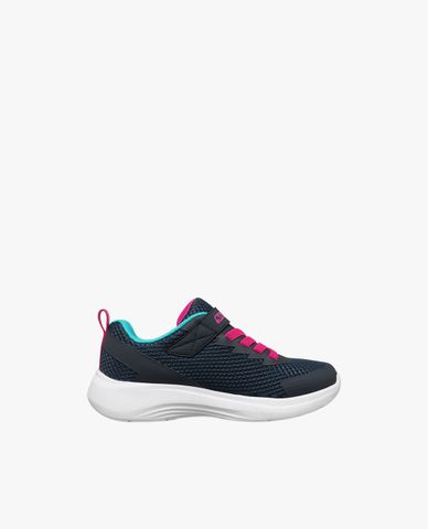  SKECHERS - Giày thể thao bé gái Selectors 