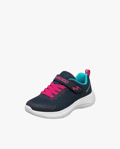  SKECHERS - Giày thể thao bé gái Selectors 