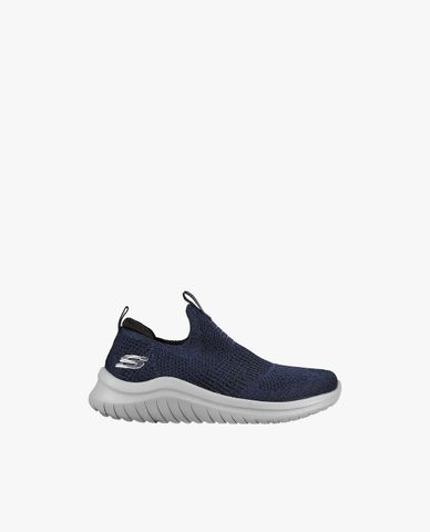 SKECHERS - Giày đi bộ bé trai Ultra Flex 2.0 Mirkon 