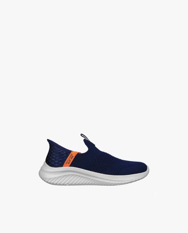  SKECHERS - Giày slip on bé trai Ultra Flex 3.0 
