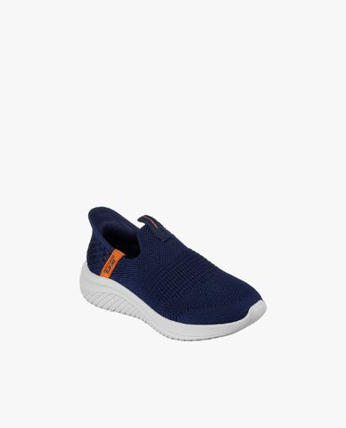  SKECHERS - Giày slip on bé trai Ultra Flex 3.0 