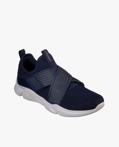  SKECHERS - Giày đi bộ nam GOwalk Move Core 