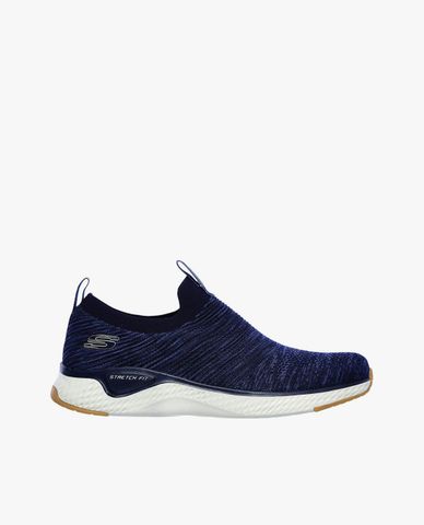  SKECHERS - Giày slip on nam Solar Fuse Sport 