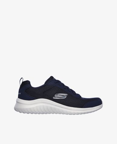  SKECHERS - Giày sneaker nam Ultra Flex Litewilde 