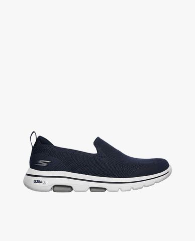  SKECHERS - Giày slip on nam Gowalk 5 Prized 