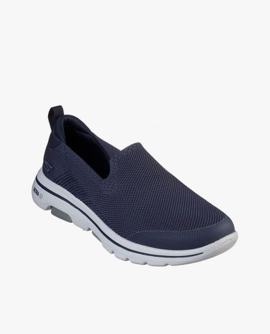  SKECHERS - Giày slip on nam Gowalk 5 Prized 