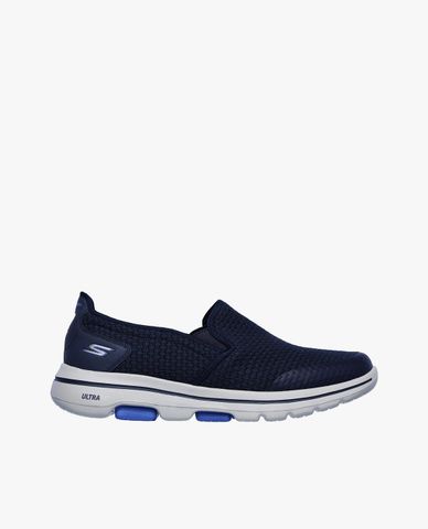  SKECHERS - Giày slip on nam GoWalk 5 Apprize 