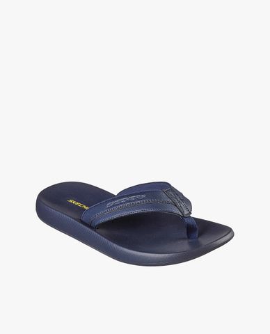  SKECHERS - Dép kẹp nam Eaford 