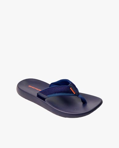  SKECHERS - Dép nam quai kẹp Eaford 