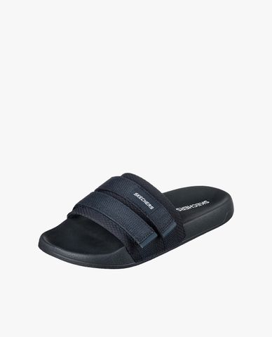  SKECHERS - Dép nam quai ngang Outdoor Side Lines 2 