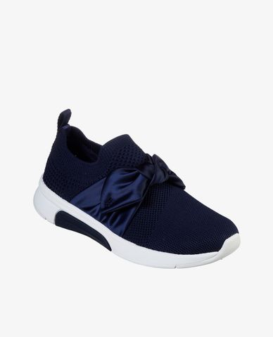 SKECHERS - Giày sneaker trẻ em Modern Jogger 