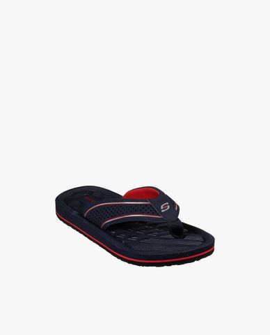  SKECHERS - Dép trẻ em Solar Rush 