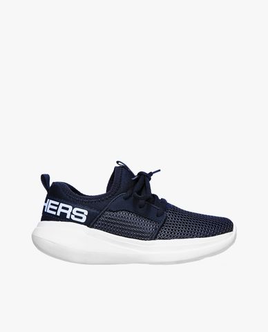  SKECHERS - Giày sneaker trẻ em GoRun Fast Valor 