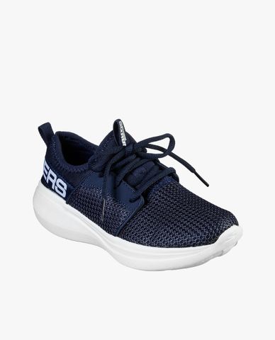  SKECHERS - Giày sneaker trẻ em GoRun Fast Valor 