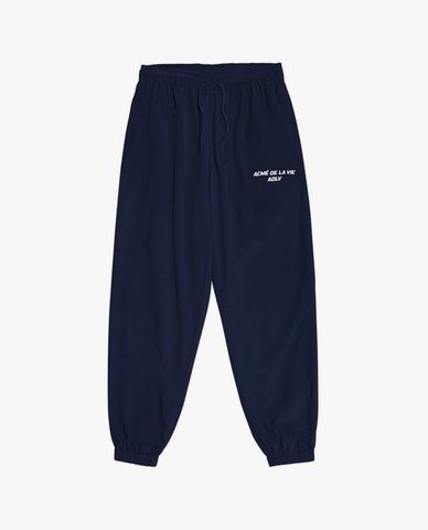  ADLV - Quần jogger lưng thun Sporty Logo Woven 
