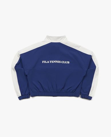  FILA - Áo khoác thể thao nữ Tennis Club 