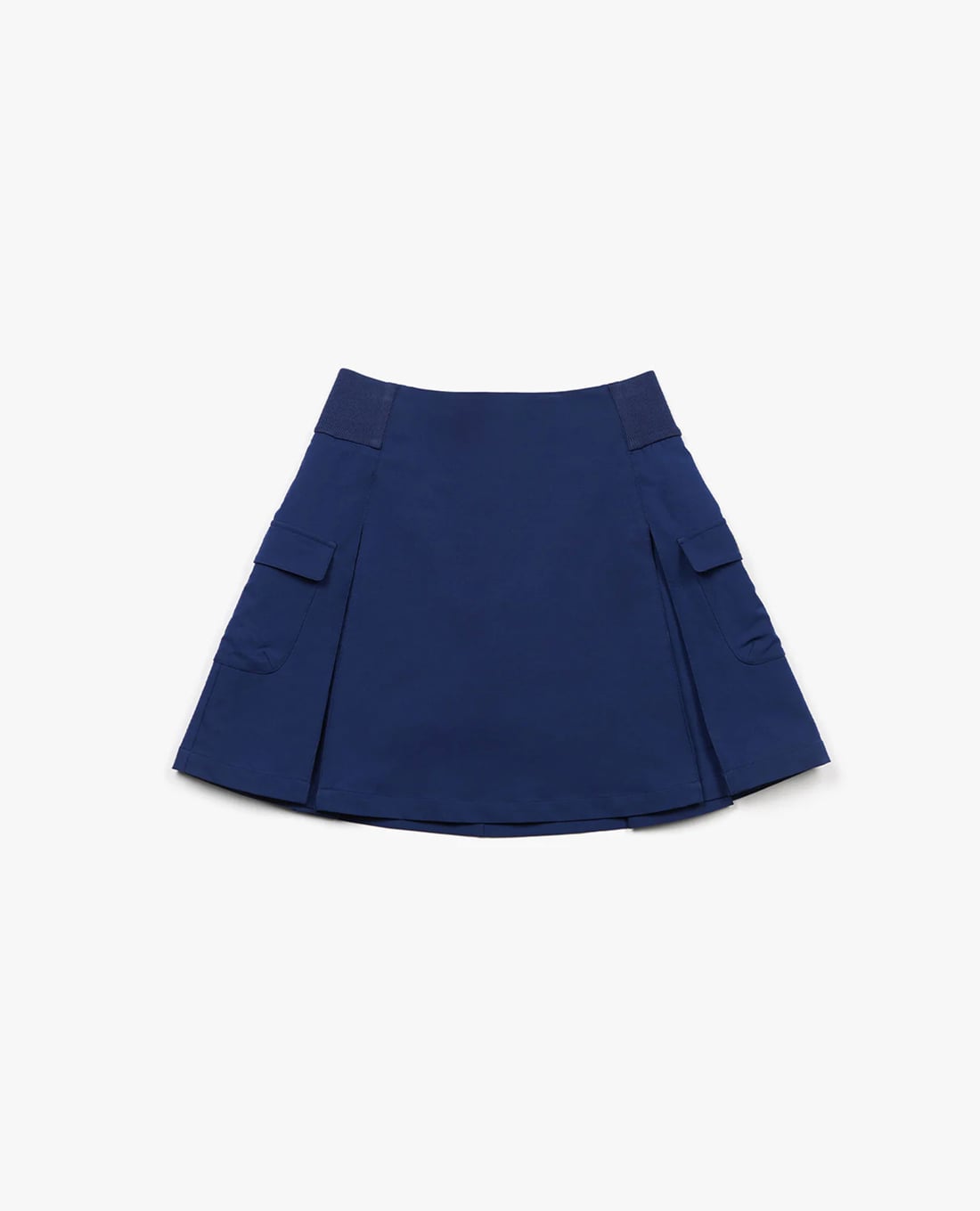 FILA - Chân váy chữ A mini Tennis Club
