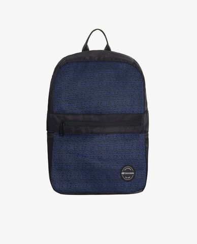  SKECHERS - Balo chữ nhật thời trang 